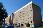 Foto - Sonnige 2-Raumwohnung mit Balkon
