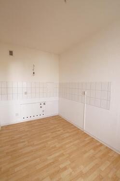 Foto - Etagenwohnung in Triptis zur Miete