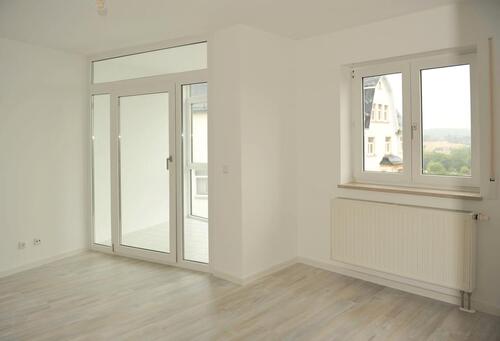 Foto - Etagenwohnung in Plauen