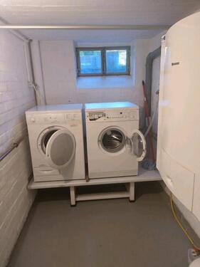 Foto - Etagenwohnung zur Miete in Wilhelmshaven