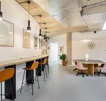 Mitgliedschaften für flexible Arbeitsplätze in Spaces Anscharcampus - Kiel Wik