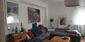 Foto - Gemütliche 3,5 Zimmer Wohnung mit Garten u. Terrasse in Bildstock