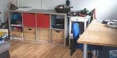 Foto - Etagenwohnung in Saarbrücken