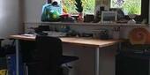 Foto - Etagenwohnung in Saarbrücken zur Miete