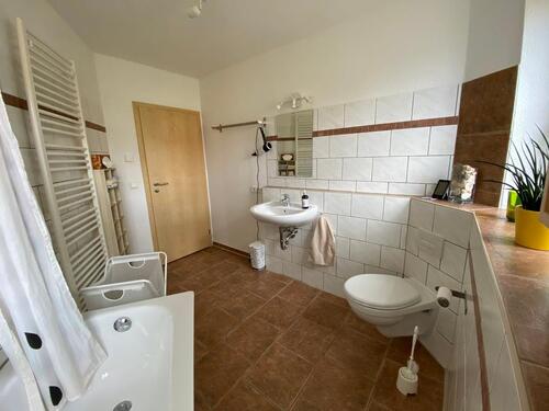 Foto - Etagenwohnung in Halle (Saale) zur Miete