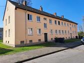 Foto - Einziehen und Wohlfühlen - sehr schöne 3-Zimmer-Wohnung Balkon in ruhiger Lage...