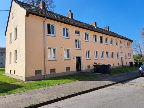 Foto - Einziehen und Wohlfühlen - sehr schöne 3-Zimmer-Wohnung Balkon in ruhiger Lage...