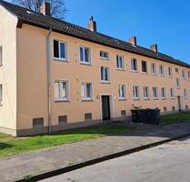 Einziehen und Wohlfühlen - sehr schöne 3-Zimmer-Wohnung Balkon in ruhiger Lage... - Duisburg Rheinhausen