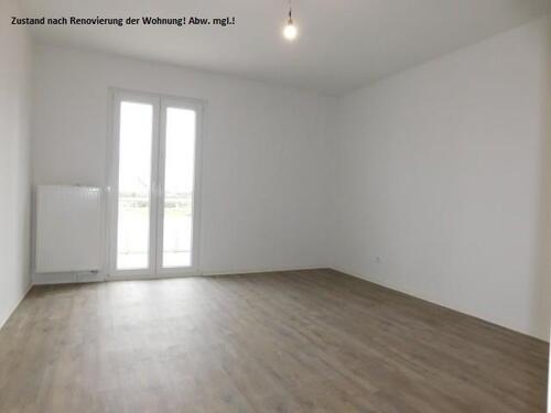 Foto - Etagenwohnung in Duisburg