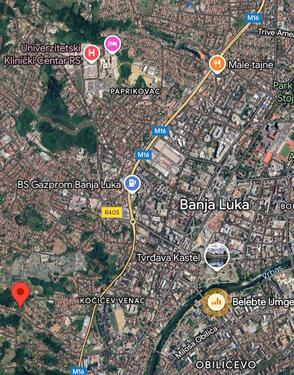 Foto - Grundstück zur Miete in Coesfeld