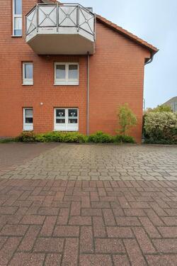 Foto - Etagenwohnung zur Miete in Hameln