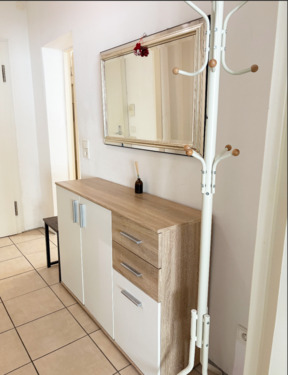 Foto - Möblierte 1 Zimmer Wohnung Studio am Kaiserdamm ab 1. November