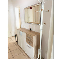 Möblierte 1 Zimmer Wohnung Studio am Kaiserdamm ab 1. November - Berlin Charlottenburg-Wilmersdorf