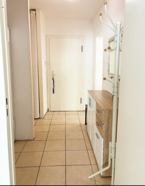 Foto - Etagenwohnung zur Miete in Berlin