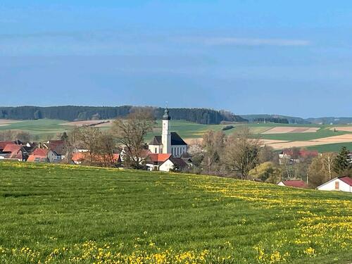 Foto - Ferienwohnung mittig zwischen Ulmer MünsterLegolandSkylinePark