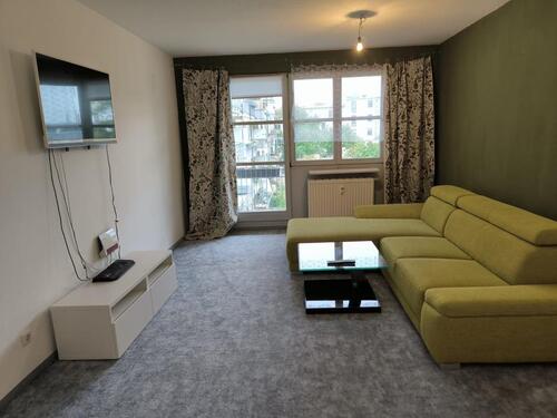 Foto - Köpenick-Adlershof, möblierte Wohnung 56qm zu vermieten
