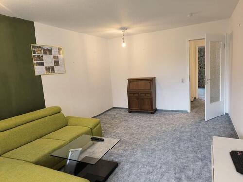 Foto - Etagenwohnung zur Miete in Berlin