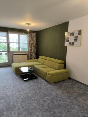 Foto - Etagenwohnung in Berlin