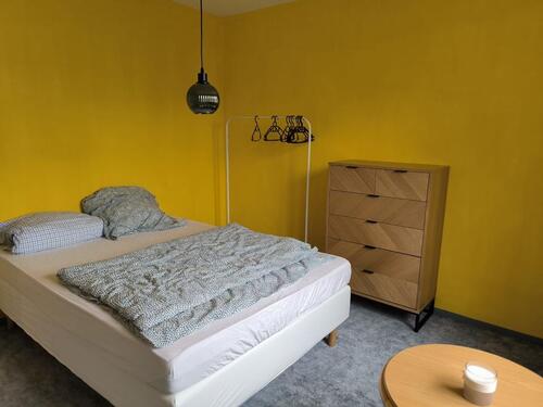 Foto - Etagenwohnung in Berlin zur Miete