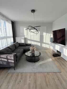 Foto - Etagenwohnung zur Miete in Potsdam