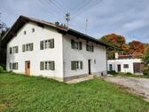 Foto - Älterer, renov. Bauernhof - 700.000,00 EUR Kaufpreis,