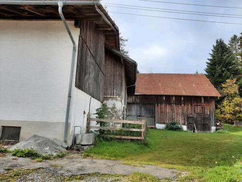 Foto - Einfamilienhaus zum Kaufen in Fuchstal