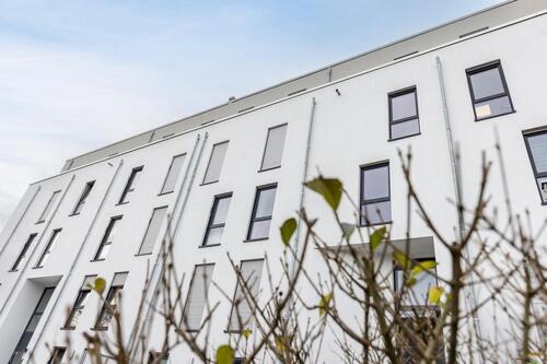 Foto - Etagenwohnung in Köln zur Miete