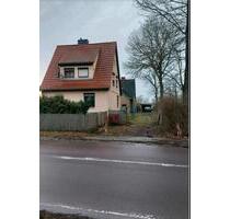 2 Einfamilienhäuser auf einem Grundstück zu verkaufen - Güsten