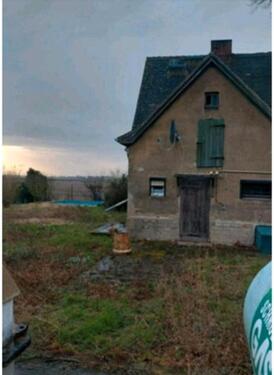 Foto - Einfamilienhaus in Güsten