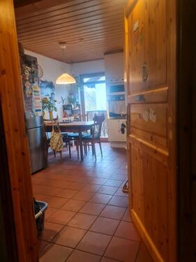 Foto - 3Zi- Wohnung für 3er WG in Erlangen