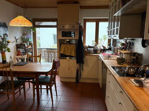 Foto - Etagenwohnung zur Miete in Erlangen