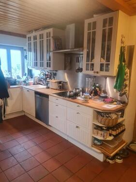 Foto - Etagenwohnung in Erlangen