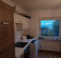 3-Zimmer-Wohnung mit Terrasse beim Bürgerbusch - Oldenburg Alexandersfeld