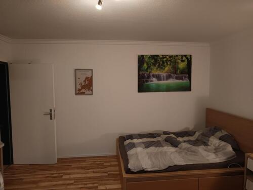 Foto - Etagenwohnung in Oldenburg zur Miete