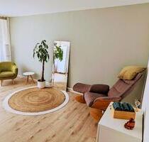 Praxisraum f. Coaching & Psychotherapie - Köln Innenstadt