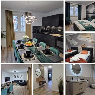 Foto - Ferienwohnung Monteuerswohnung - 100,00 EUR Kaltmiete,