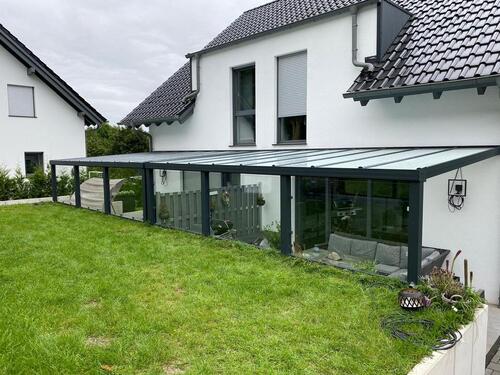 Foto - 4 Zimmer Einfamilienhaus zur Miete in Leopoldshöhe