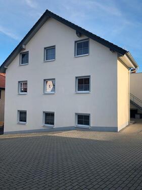 Foto - 3 Zimmer Etagenwohnung zur Miete in Dachwig