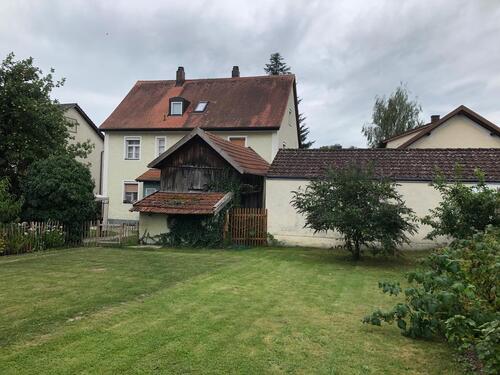 Foto - 3 Zimmer Etagenwohnung in Neumarkt-Sankt Veit