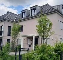 Neubau Mehrfamilienhaus, Wohnung im Dachgeschoss zu Vermieten - Erding