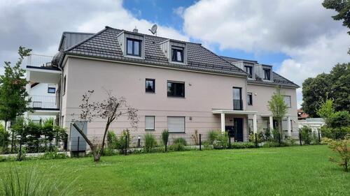 Foto - 3 Zimmer Etagenwohnung zur Miete in Erding