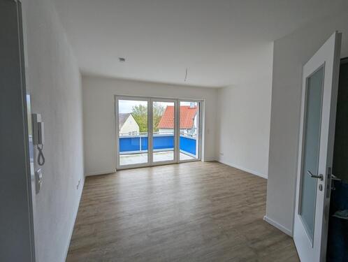 Foto - Sonnige 2-Zimmer Dachgeschosswohnung mit Balkon in Bayreuth