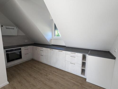 Foto - Etagenwohnung zur Miete in Bayreuth