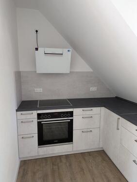 Foto - Etagenwohnung in Bayreuth