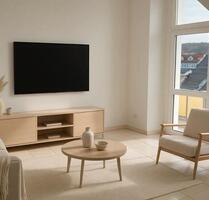 Dachgeschosswohnung zu verkaufen Gilching - Fürstenfeldbruck