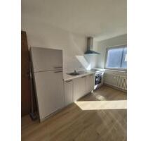 2.5 Zi. Wohnung in zentraler Lage - Albstadt