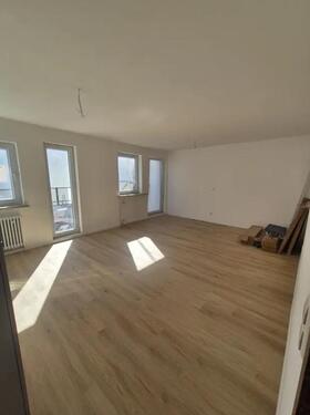 Foto - 2.5 Zimmer Etagenwohnung in Albstadt