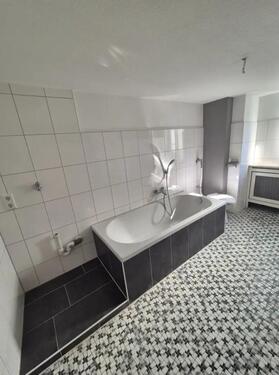 Foto - Etagenwohnung in Albstadt zur Miete