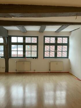 Foto - Charmante Wohnung in der Innenstadt mit neuem Anstrich und Stellplatz