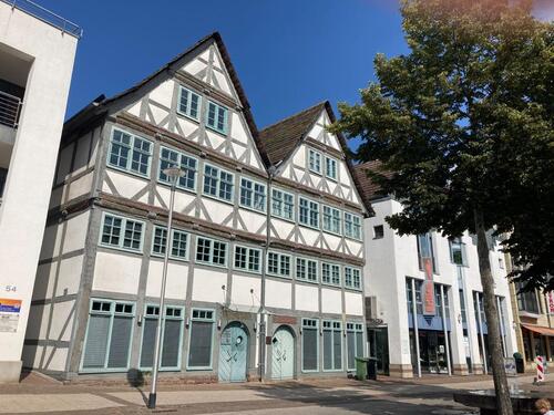 Foto - Maisonettenwohnung in Holzminden zur Miete